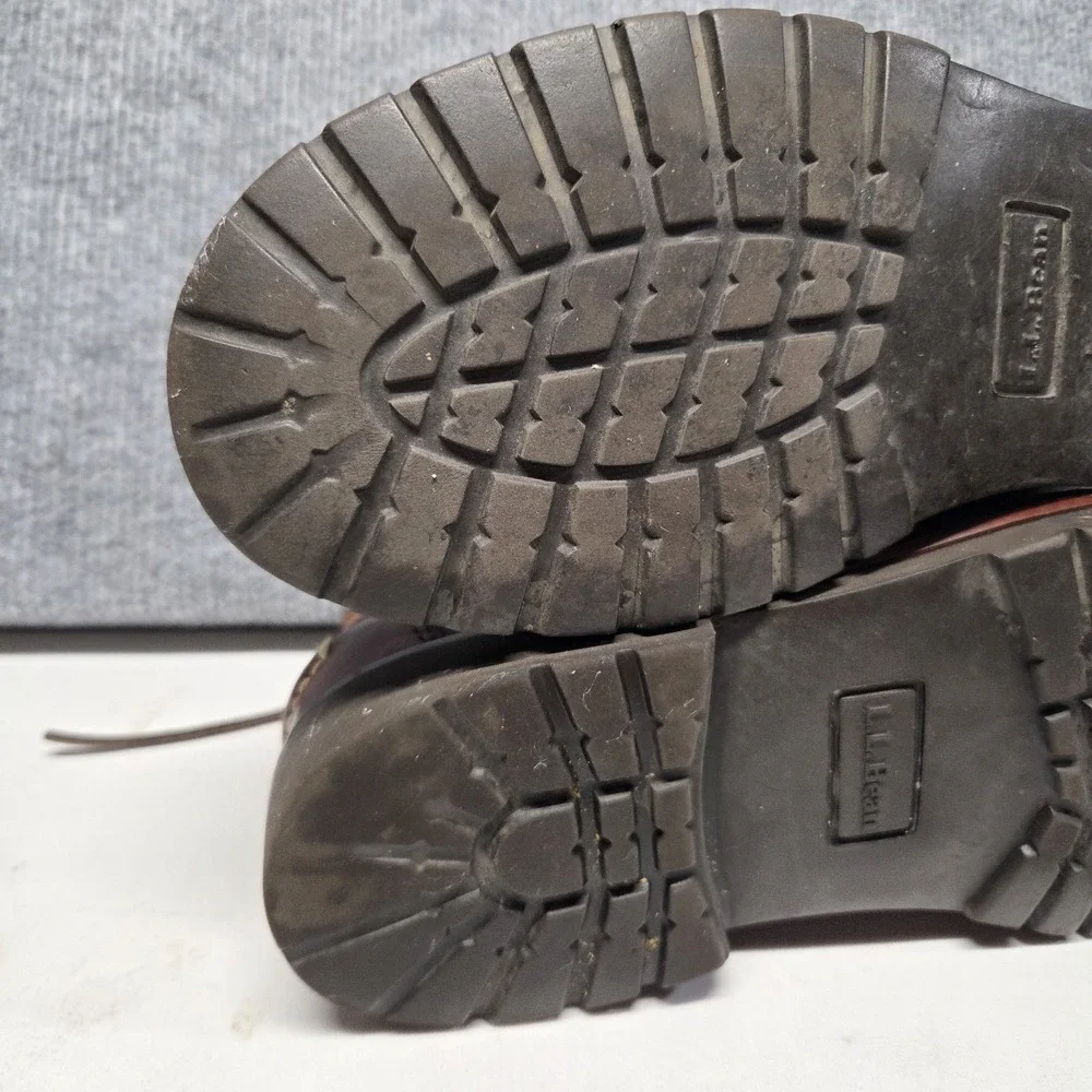 L.L. Bean bean mens